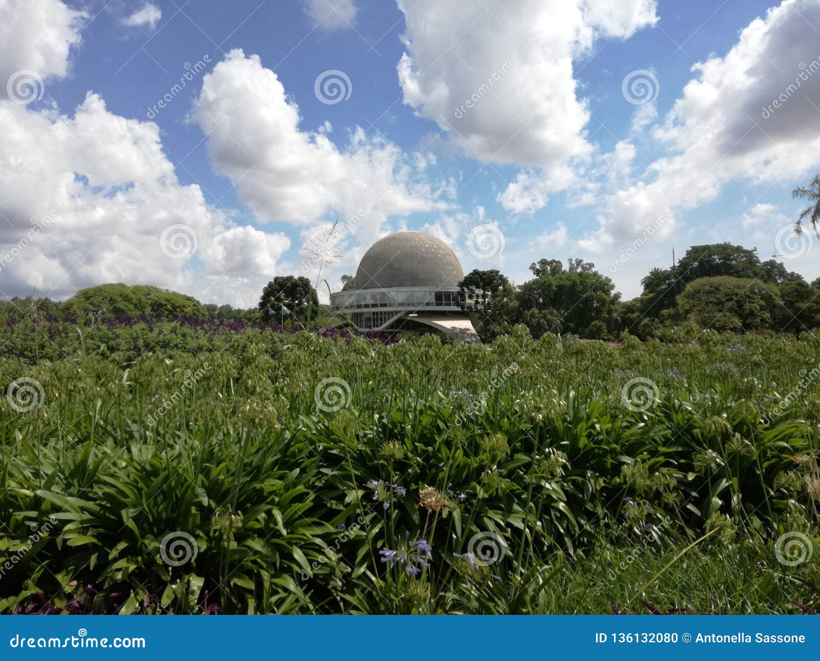 galileo galilei planetarium